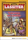 Todestanz um Lassiter / Lassiter Bd.2173 (eBook, ePUB)
