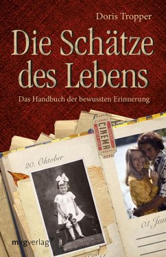 Die Schätze des Lebens (eBook, PDF) - Tropper, Doris