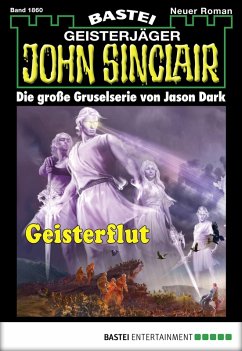 Cover John Sinclair 1860 (eBook, ePUB)