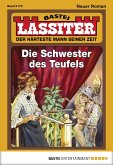 Die Schwester des Teufels / Lassiter Bd.2172 (eBook, ePUB)