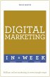 Digital Marketing In A Week (eBook,... - Bild 1