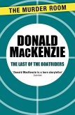 The Last of the Boatriders (eBook, ePUB)