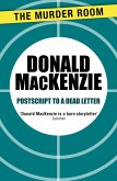 Postscript to a Dead Letter (eBook, ePUB) Postscript to a Dead Letter (eBook, ePUB)