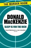 Sleep is for the Rich (eBook, ePUB)