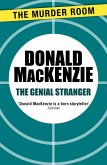 The Genial Stranger (eBook, ePUB) The Genial Stranger (eBook, ePUB)