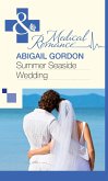 Summer Seaside Wedding (eBook, ePUB)