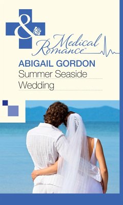 Cover Summer Seaside Wedding (eBook, ePUB)