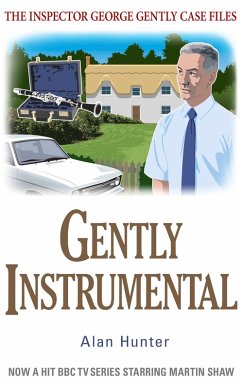 Gently Instrumental (eBook, ePUB) - Hunter, Alan