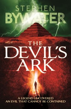 Cover The Devil's Ark (eBook, ePUB)