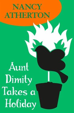 Aunt Dimity Takes a Holiday (Aunt Dimity Mysteries, Book 8) (eBook, ePUB) - Atherton, Nancy