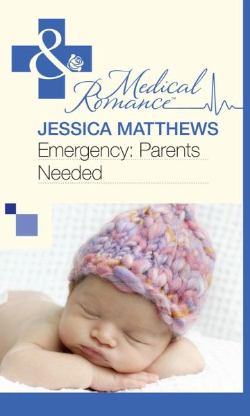 Emergency: Parents Needed (eBook, ePUB) Emergency: Parents Needed (eBook, ePUB)