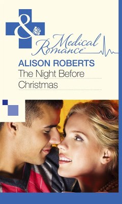 The Night Before Christmas (eBook, ePUB) - Roberts, Alison