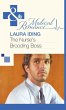 The Nurse's Brooding Boss (eBook, ePUB) - Bild 1