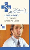 The Nurse's Brooding Boss (Mills & Boon Medical) (eBook, ePUB)