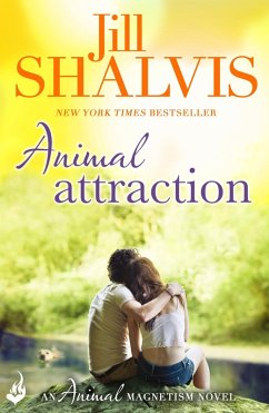 Animal Attraction (eBook, ePUB) - Shalvis, Jill