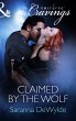 Claimed by the Wolf (eBook, ePUB) - Bild 1