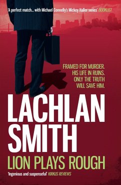 Lion Plays Rough (Leo Maxwell 2) (eBook, ePUB) Cover Lion Plays Rough (Leo Maxwell 2) (eBook, ePUB)