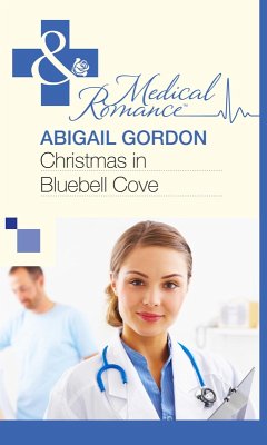 Cover Christmas In Bluebell Cove (eBook, ePUB)