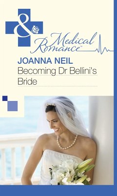 Cover Becoming Dr Bellini's Bride (eBook, ePUB)