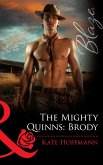 The Mighty Quinns: Brody (eBook, ePUB)