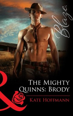 Cover The Mighty Quinns: Brody (eBook, ePUB)