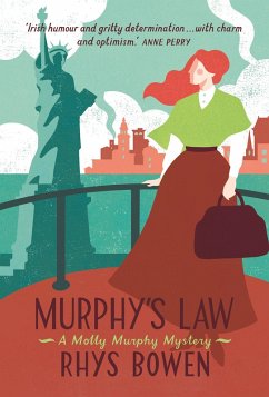 Murphy's Law (eBook, ePUB) - Bowen, Rhys