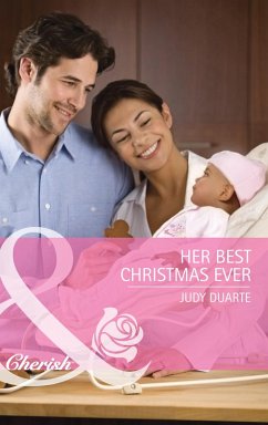Cover Her Best Christmas Ever (eBook, ePUB)