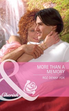 More Than a Memory (eBook, ePUB) - Fox, Roz Denny
