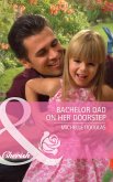 Bachelor Dad on Her Doorstep (eBook, ePUB)