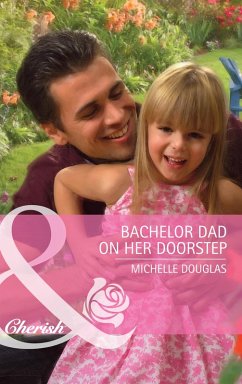 Cover Bachelor Dad on Her Doorstep (eBook, ePUB)