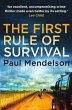 The First Rule Of Survival (eBook, ePUB) - Bild 1