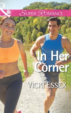 Cover In Her Corner (eBook, ePUB)