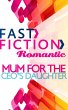 Mom for the CEO's Daughter (Fast... - Bild 1