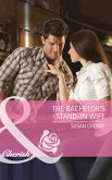 The Bachelor's Stand-In Wife (Mills & Boon Cherish) (eBook, ePUB)