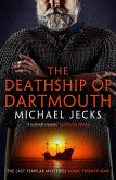 The Death Ship of Dartmouth (Last Templar Mysteries 21) (eBook, ePUB)