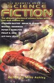 The Mammoth Book of Science Fiction (eBook, ePUB)