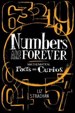 Cover Numbers Are Forever (eBook, ePUB)