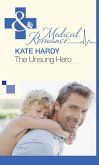 The Unsung Hero (eBook, ePUB)