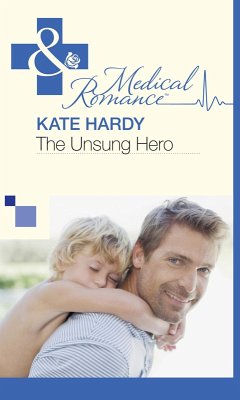 Cover The Unsung Hero (eBook, ePUB)