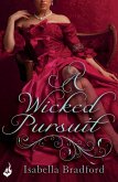 A Wicked Pursuit: Breconridge Brothers Book 1 (eBook, ePUB)