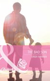 The Bad Son (Mills & Boon Cherish) (eBook, ePUB)