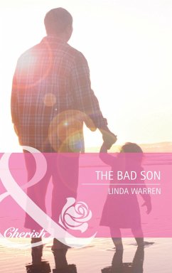 Cover The Bad Son (eBook, ePUB)