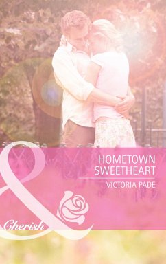 Cover Hometown Sweetheart (eBook, ePUB)