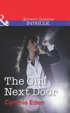 Cover The Girl Next Door (eBook, ePUB)