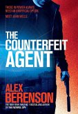 The Counterfeit Agent (eBook, ePUB) The Counterfeit Agent (eBook, ePUB)