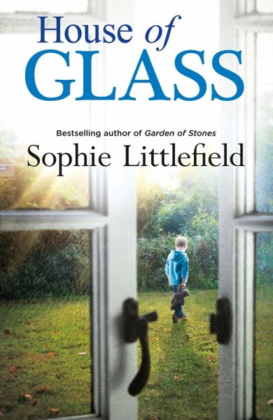 House of Glass (eBook, ePUB)