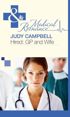 Cover Hired: GP and Wife (eBook, ePUB)