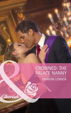 Crowned: The Palace Nanny (eBook, ePUB) - Lennox, Marion