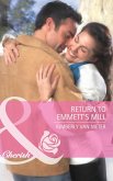 Return to Emmett's Mill (eBook, ePUB) Return to Emmett's Mill (eBook, ePUB)