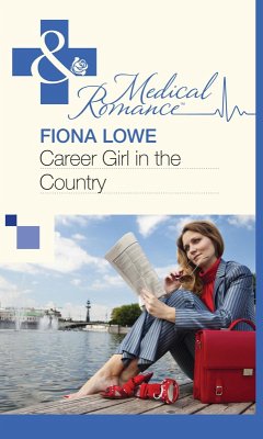 Cover Career Girl in the Country (eBook, ePUB)